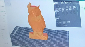 Buitelaar Metaal 3D printen